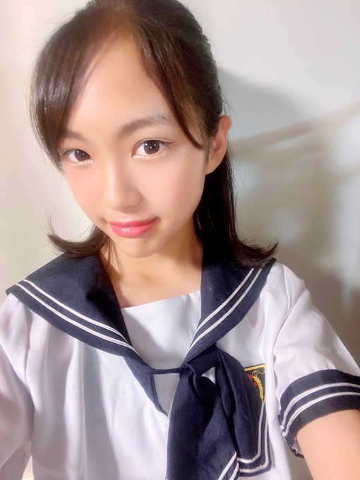 Twitterのコスプレ画像4