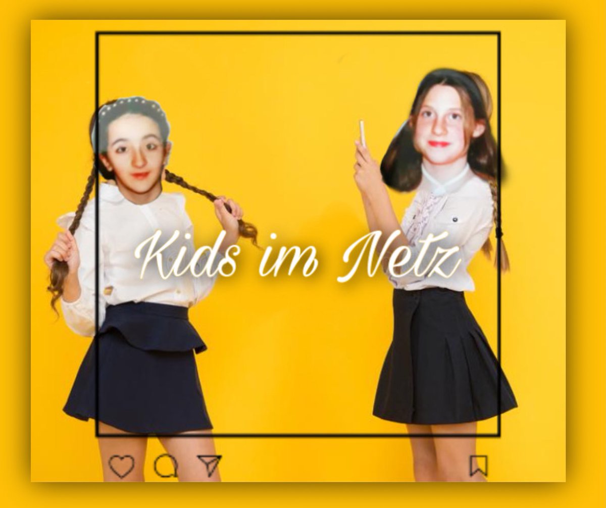 duttichunddrei1's tweet photo. In der aktuellen Folge geht es rund um das Thema #kidfluencer und #kinderimnetz. Wir sprechen über #cybergrooming und mögliche Gefahren, die manchen Eltern vielleicht nicht bewusst sein können.  Hört rein ❤️ https://t.co/5ZGIJdzR2p
