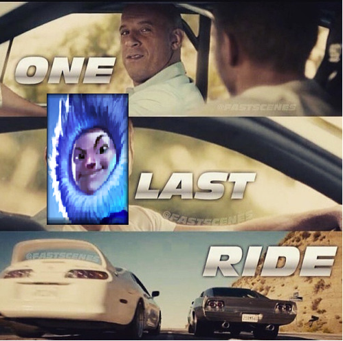 Last hour of s10 was more enjoyable than last 5 seasons