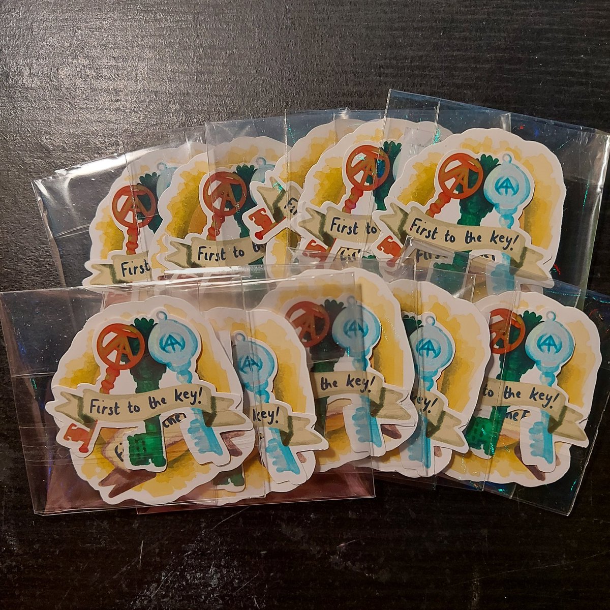 I just love to make things hhh
#readyplayerone :)