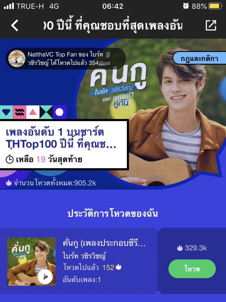 BRIGHT tweet media