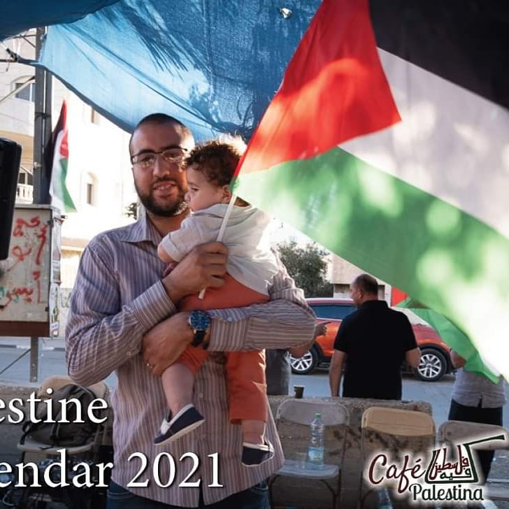CafePalestina's tweet photo. Palestine calendar now available - Pre-printing discount till tomorrow 10th November https://t.co/xHSYAGhFyx https://t.co/zKTQjcXlr8