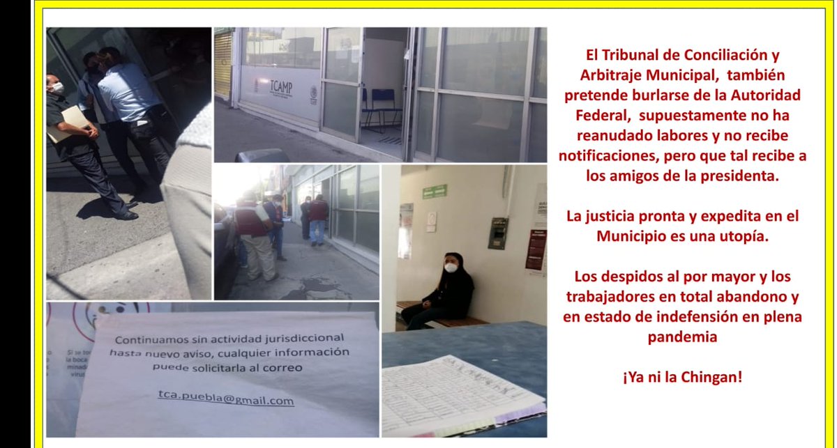troya_6's tweet photo. Como siempre @RiveraVivanco_ violando la ley, y atrasando los tiempos para cuidar a sus gatos de @GonzaloJuarezM y @SuethaPue
#ADRIANAMATZAYANISÁNCHEZROMO @lopezobrador_ @MBarbosaMX @M_OlgaSCordero @DavidMendezPue @Biestro @RegidoresPue @ImagenTVPuebla @expresion_2 @aztecapuebla https://t.co/JrV8zQSeKN