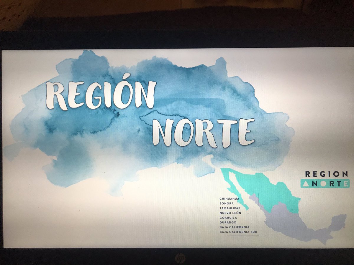 Inicio de semana con la primer exposición de la Región Norte #TiempodeExposiciones  <a href="/Omar41565489/">Omar Davila Medina</a> <a href="/omaralpuche/">omar alpuche leal</a> <a href="/TheAlanAlexis/">Alan Alexis Juarez 🔥</a>