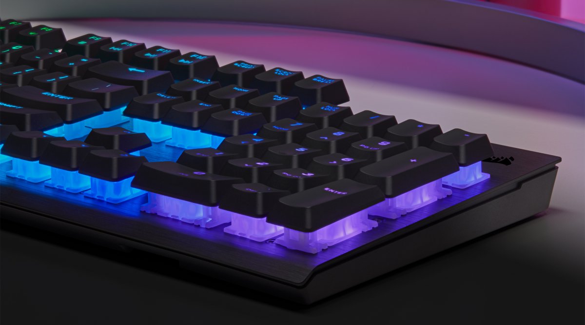 CORSAIR tweet media