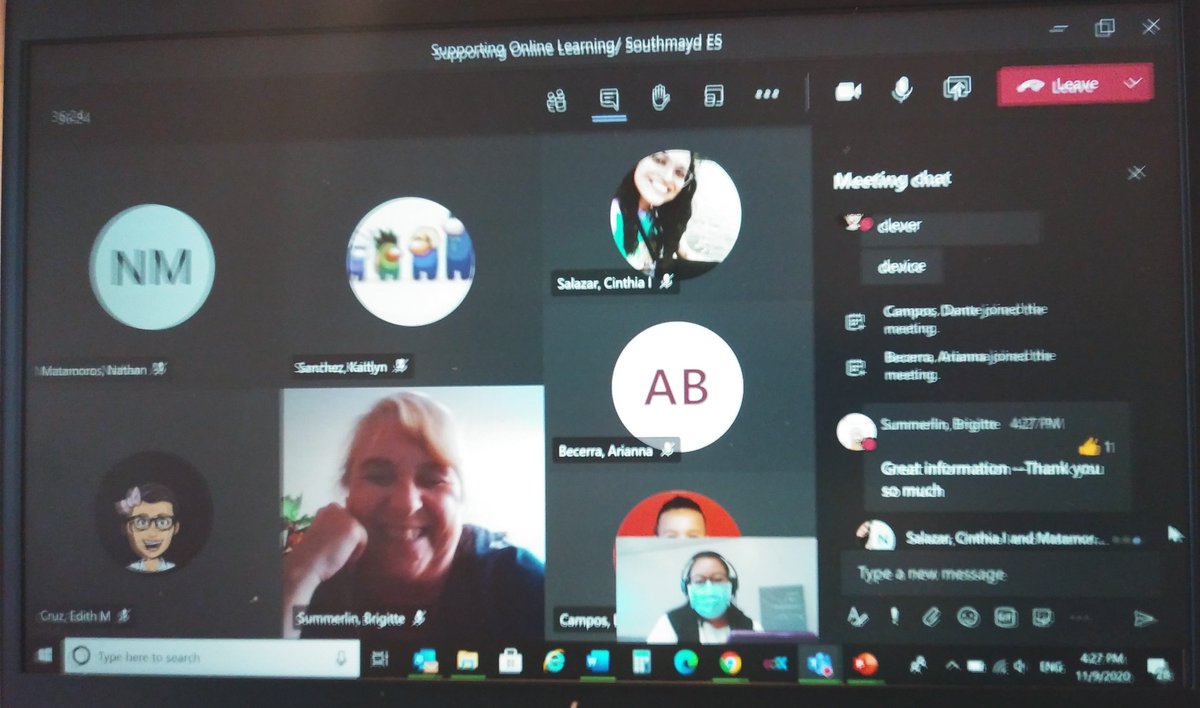 monicag4448's tweet image. Sharing strategies to our #HISD parents at our #FACE #SupportingOnlineLearning workshop. Thank you @SouthmaydES! @HISDFACE @Southmayd_Wrap