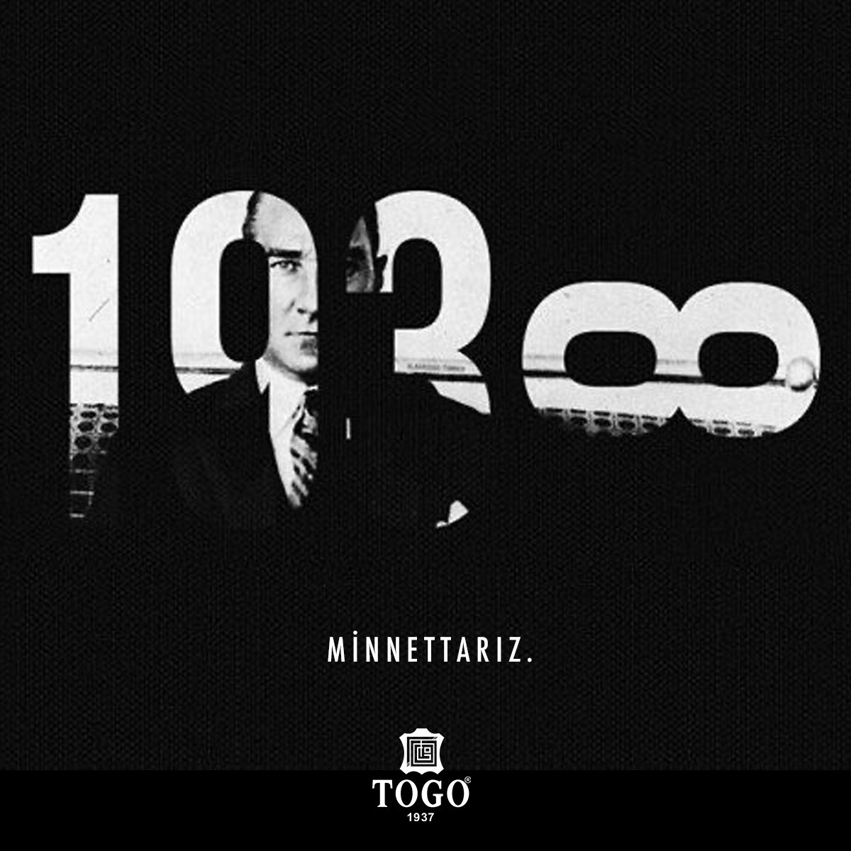 TOGO1937's tweet photo. Saygı, Özlem ve Minnetle...
.
.
.
.
#10kasım #minnettarız #atatürk #gazimustafakemalatatürk #anıtkabir https://t.co/Ruw0SzejDf
