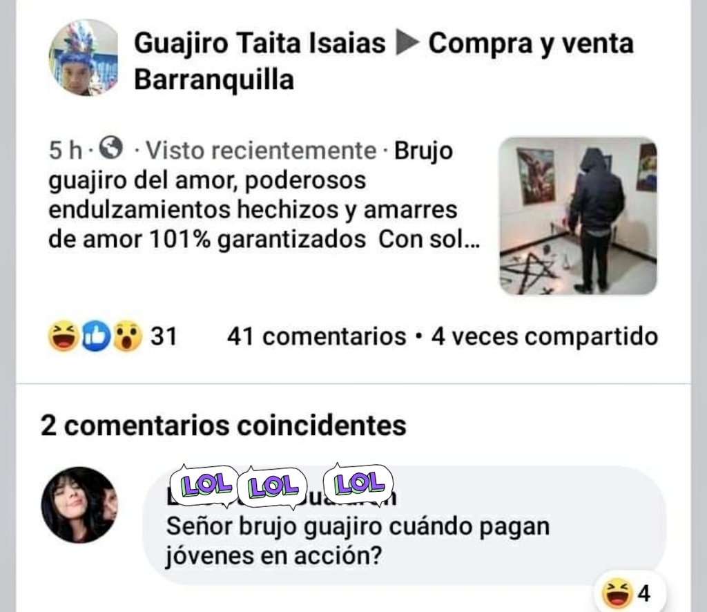 JeaCumple's tweet photo. Un poco de humor.

#JeaNoCumple
#JEANORESPONDE https://t.co/6O8ejss9eS