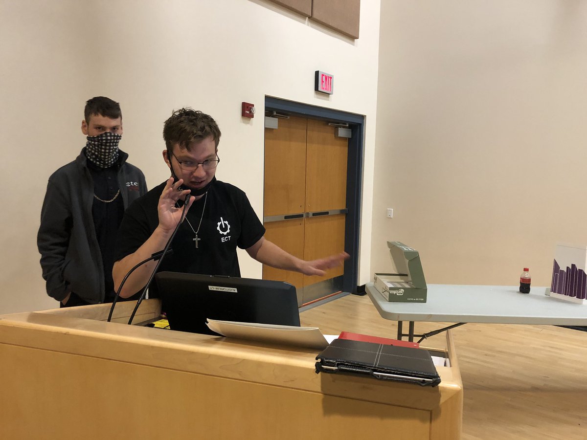 Mr_Lucas29's tweet photo. “The World Goes M.A.D.”
Kappa nukes superpowers Alpha & Beta in a crazy chain of events, only to be nuked by Delta. As the new emerging power, Delta states they are setting their sights on neutral Gamma, who vigorously defended their neutrality at closing statements #CSClub https://t.co/OSpi7lidqP