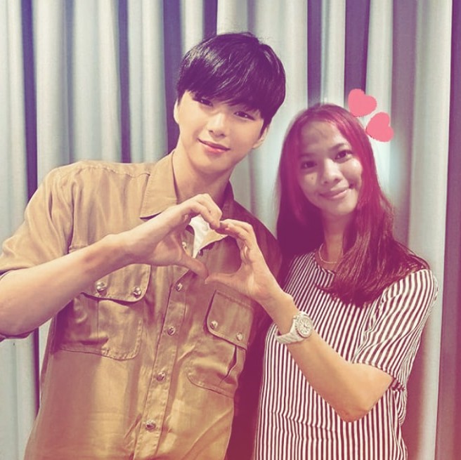486jun9's tweet photo. Haters will say it's edited โฃ๏ธ
#KANGDANIEL #GODDANIEL #๊ฐ๋ค๋์ #๊ฐ๋ค๋์
@konnect_danielk https://t.co/Z92YO7xRlt