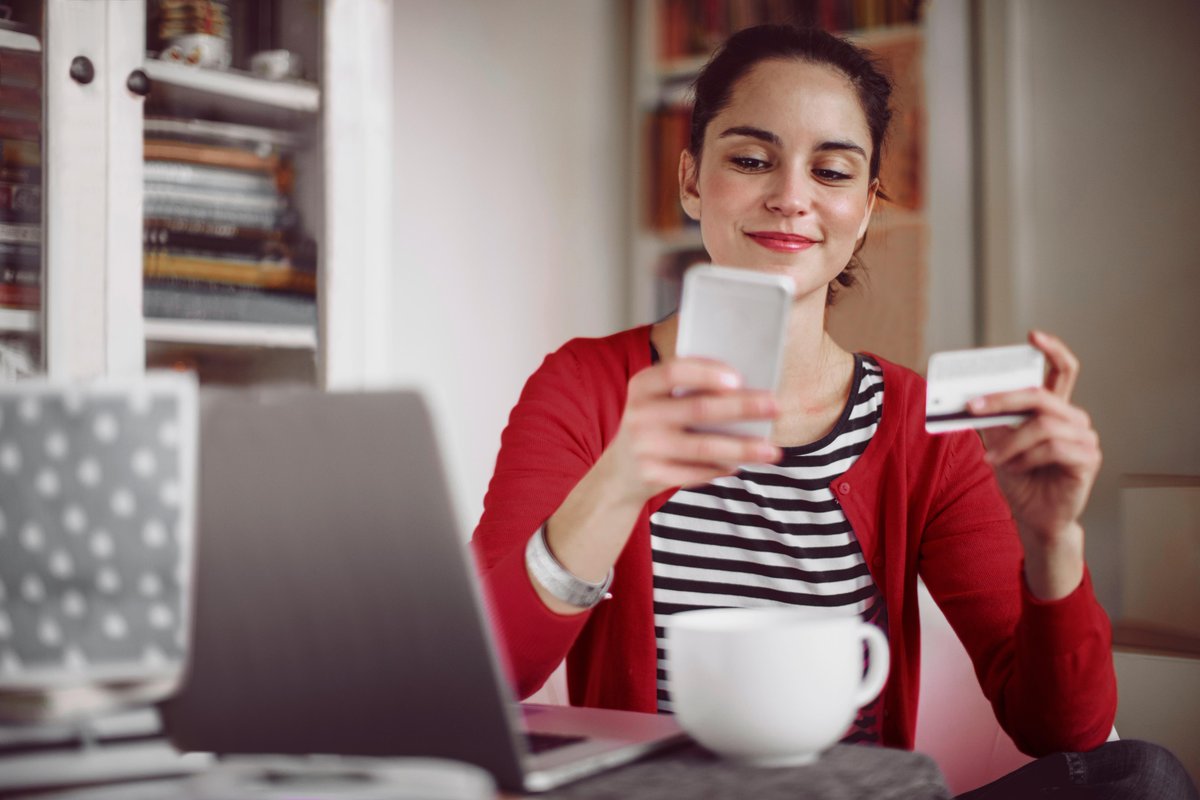 McAfee's tweet photo. If your current logins are your name and a number it might be time to make a stronger password🔐. Here are a few easy ways to make passwords stronger and more manageable.#SecureMyLife
https://t.co/MsiSi4RXmu https://t.co/amcGVfGMIt