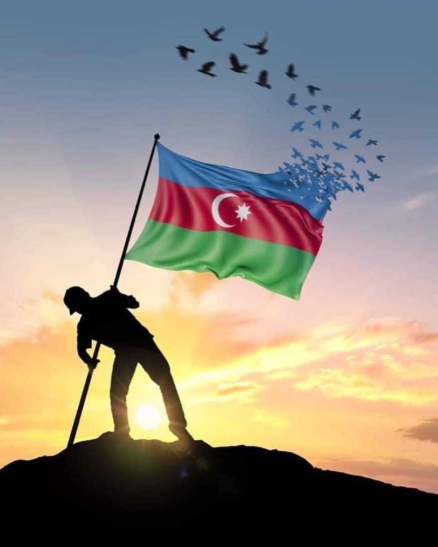 EmineGze2's tweet image. Zafer inananlarındır!

A L L A H U   E K B E R !

#Karabağ #Azerbajian