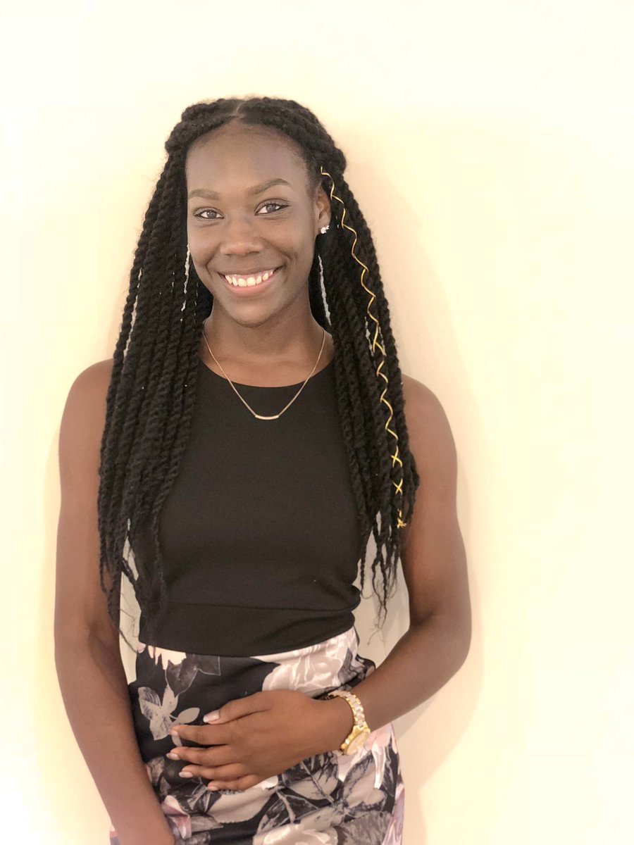 Happy School Psychologists’ Week to our very own Ms. McWilliams!! We appreciate all you do for our <a href="/LinthicumES/">Linthicum Elementary</a> students!!