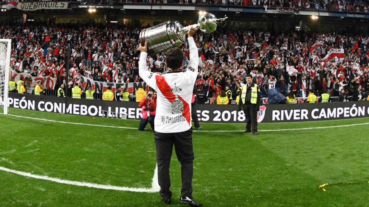 MV1996_'s tweet photo. #23Meses y eso no cicatriza che, saludos a los subcampeones eternos, en un mes hacemos la fiestita de los 2 añitos https://t.co/3KySxht6u9