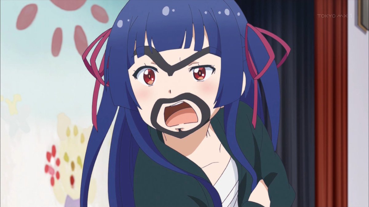 村上波乃生誕祭