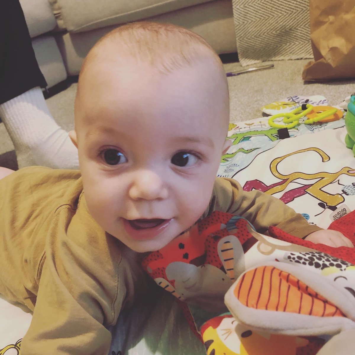 LucieAddison tweet picture