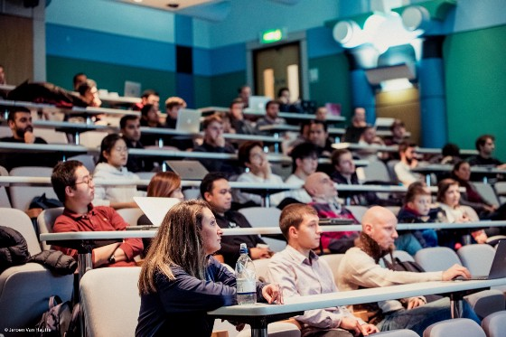 As we approach our fourth hackathon, my mind turns to our first back in 2018. We had no idea how to run a hackathon! Here's what we got  right and wrong!