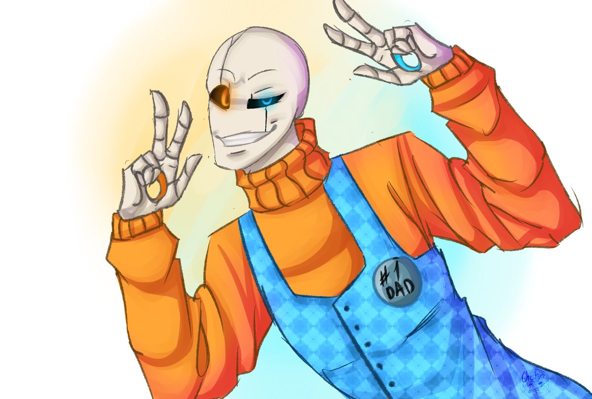 RinaCheshireArt's tweet photo. #underswap
#GASTER
#Underswapgaster
#UndertaleAU
#Au
#Fanart
#digitalart https://t.co/7hQSFklLU7