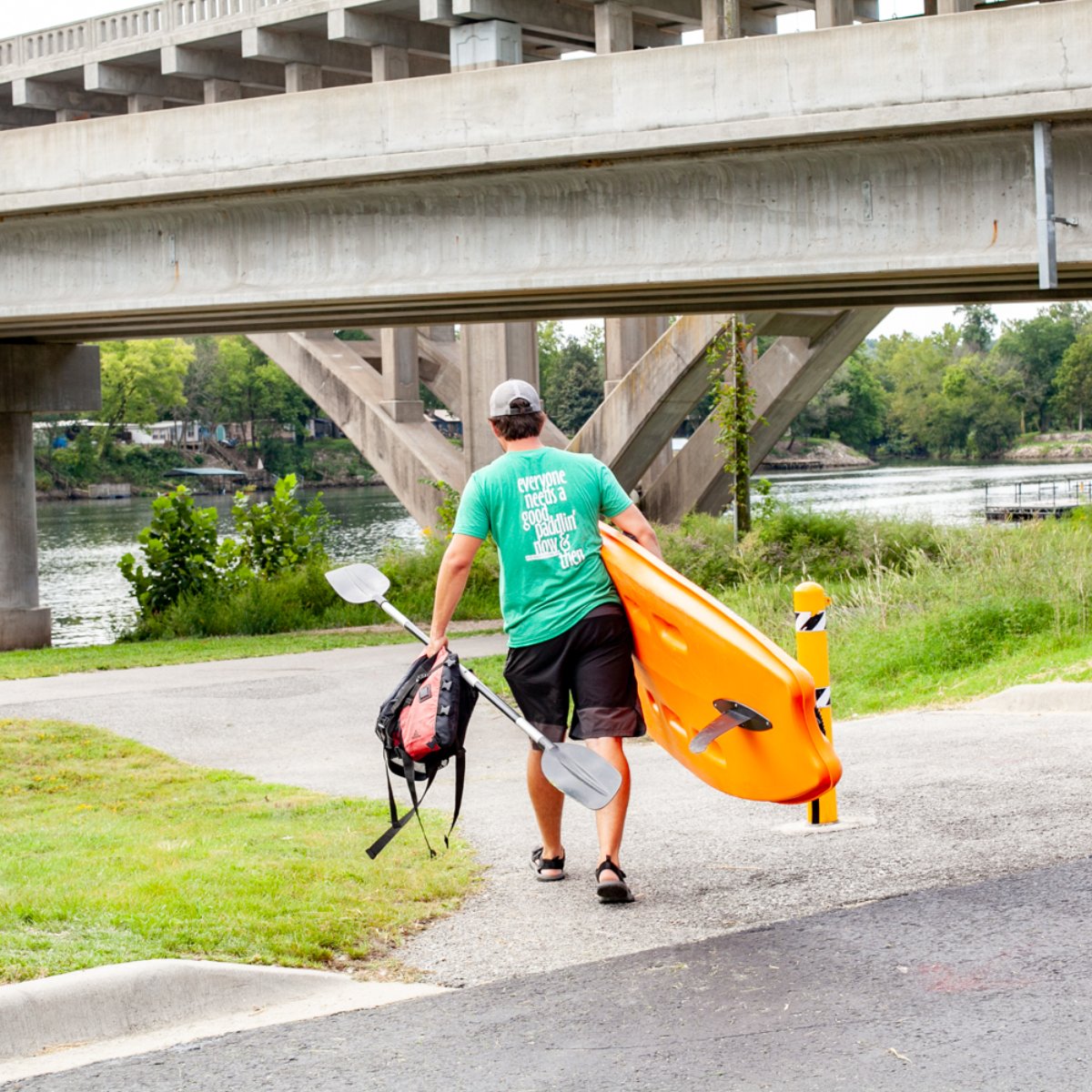 White River Kayaking & Outdoors tweet media