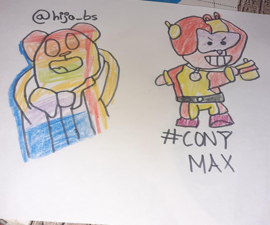 Youssef55677807's tweet photo. @hijo_bs y #conymax https://t.co/C1Cb6bwt0I