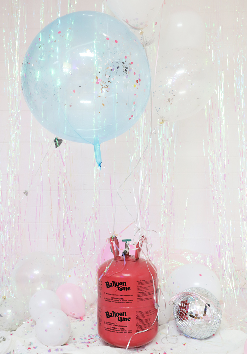abubblylife's tweet photo. #ad DIY Confetti Surprise Balloons! w @BalloonTime https://t.co/dGWQlyQu52 https://t.co/tC0dnh4DM8