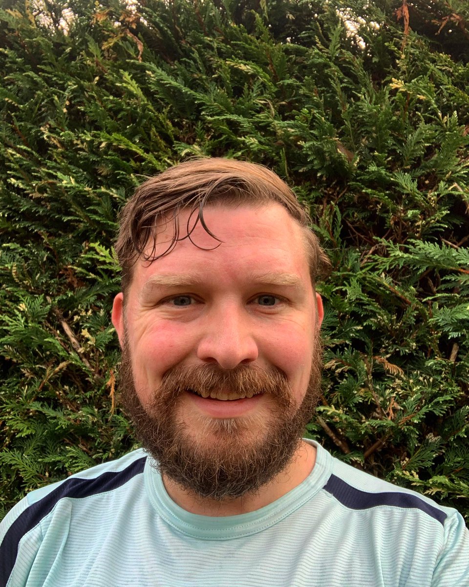 Jake_Alder's tweet photo. With another 6.5km run this morning, I’ve completed my third run of my November 2020 100km Poppy Run Challenge. 26.2km down, 73.8km to go!

£150 raised so far.

You can follow my progress over November using this link; https://t.co/QE216RXm4B

@PoppyLegion https://t.co/YnNJAqxuOs