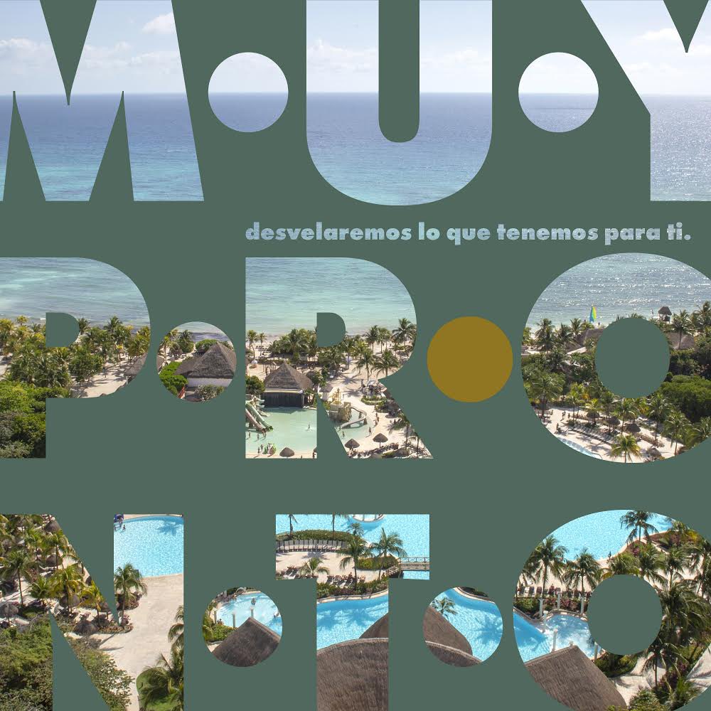 Toda espera tiene su recompensa. Muy pronto desvelaremos lo que tenemos para ti.