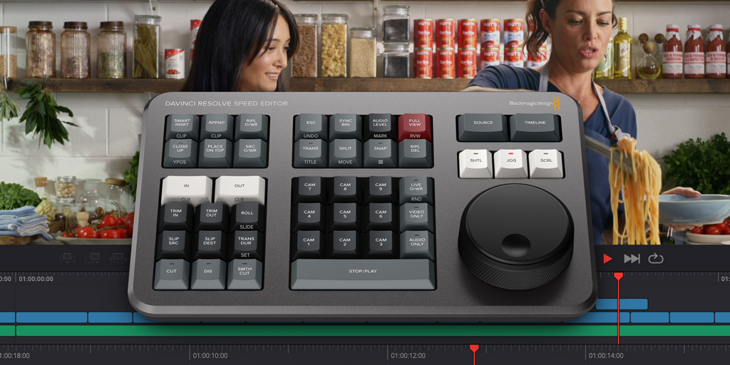 Blackmagic Design on X: