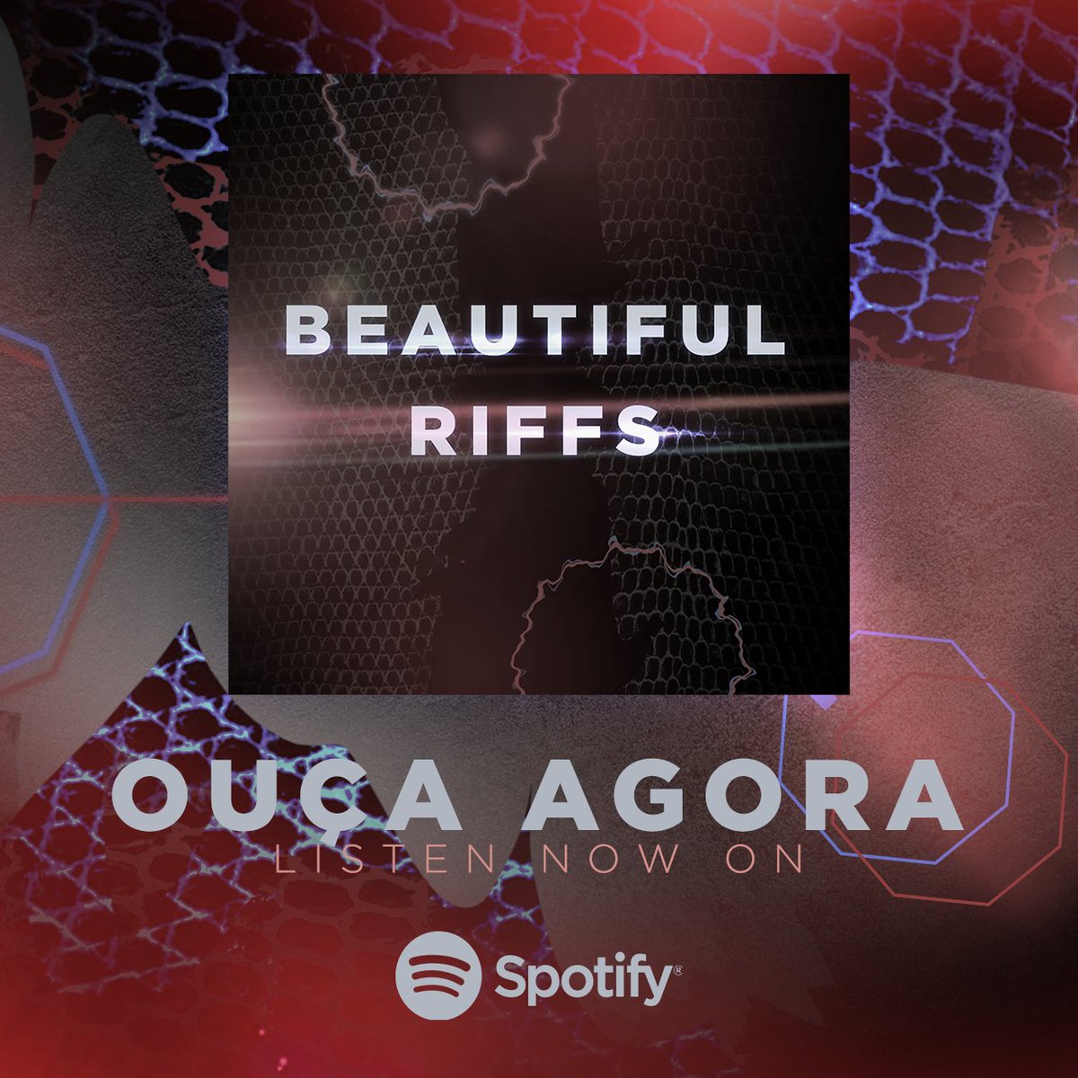 Republica_ROCK_'s tweet photo. Curta a nossa playlist Beautiful Riffs no @SpotifyBr 💣💣
https://t.co/VSa4B4Cgra

#Republica #Show https://t.co/sWYrf25wCG