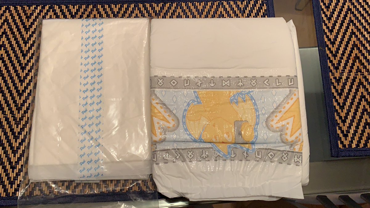 DukeofDiapers's tweet photo. @BondageLand @Leakmaker2 @mylittleworld55 @Soggypants3 @HouseboyAidan @outdoorgurl1 @wylddevil3000 I’m in!! Camelot plus north shore stuffer!! https://t.co/hfCYkBo9C2