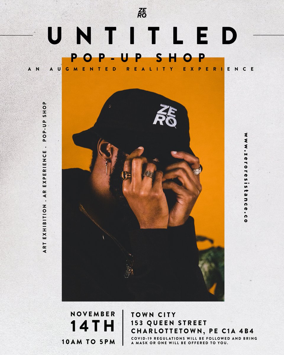 ZeroResistance Brand tweet media