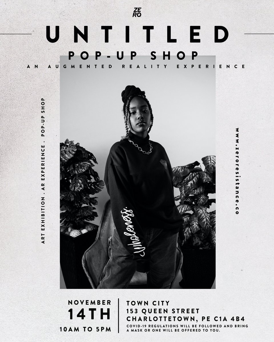 ZeroResistance Brand tweet media