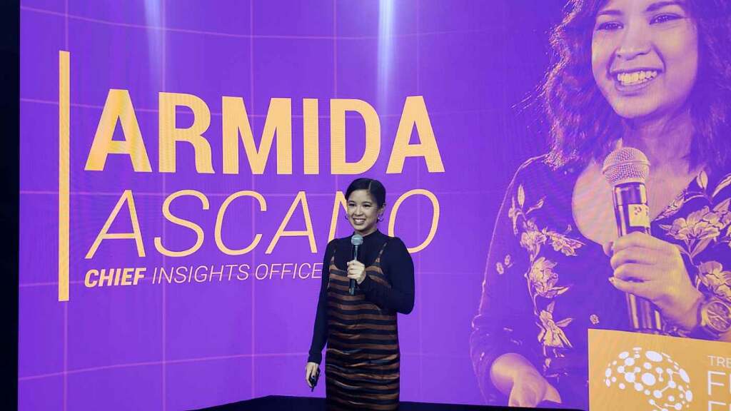 Tomorrow is the big dayyyy - our first ever virtual #FutureFestival <a href="/TrendHunterFF/">Future Festival</a>