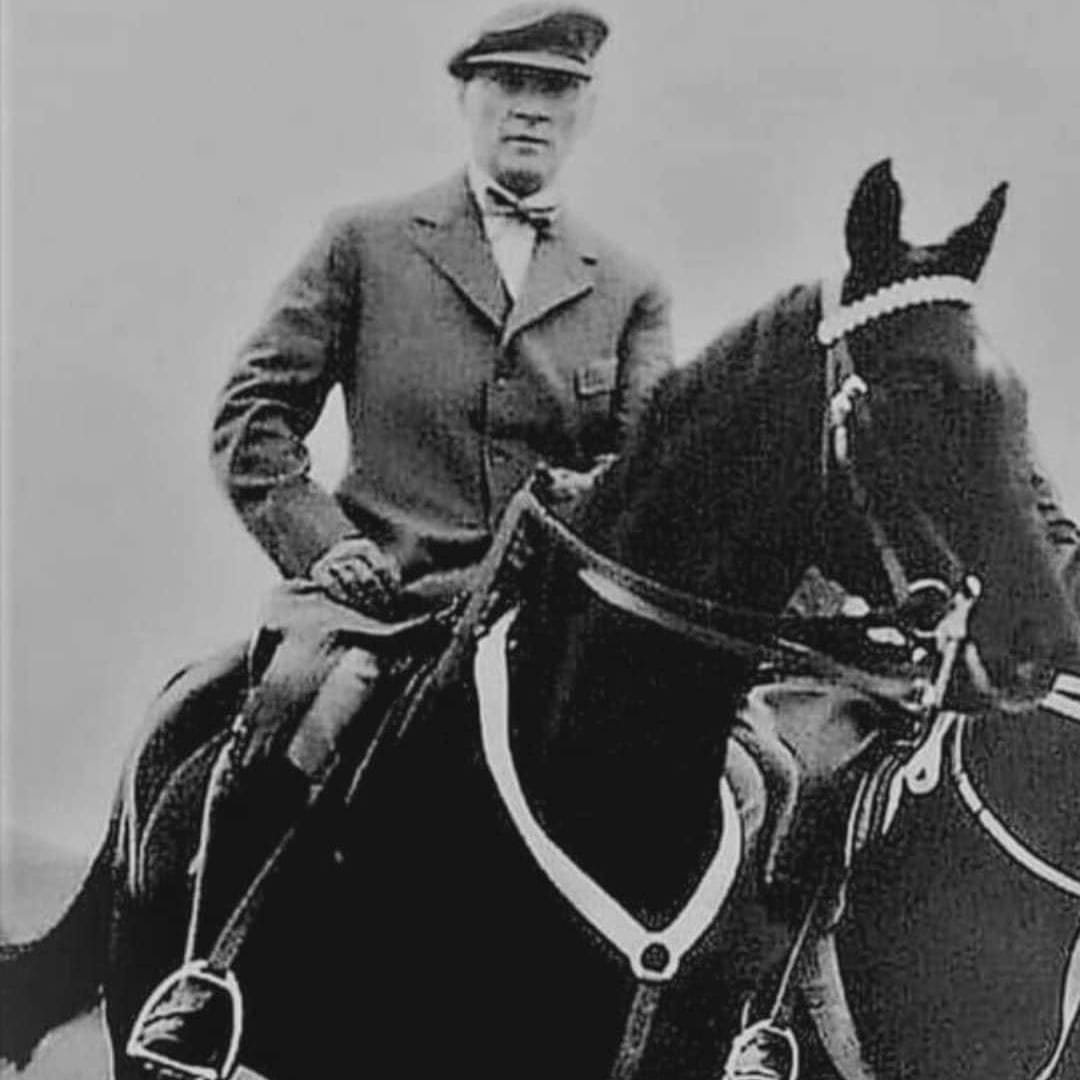 Rahmet, şükran ve minnetle...