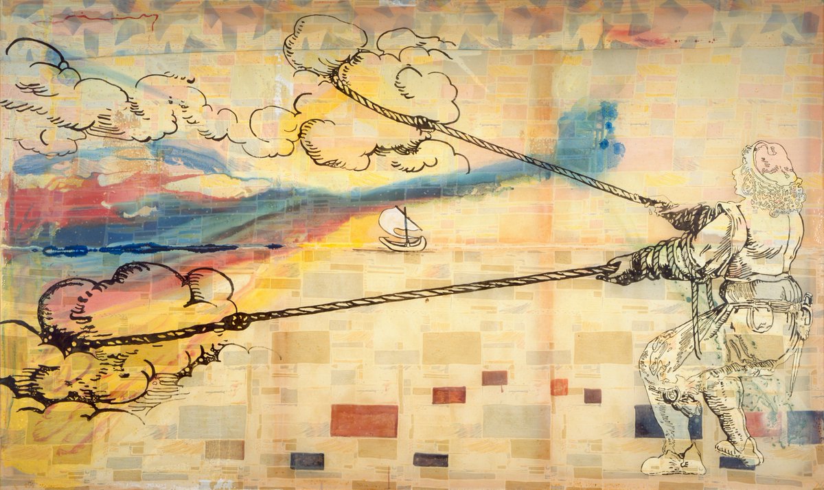 ngadc's tweet photo. Thursday at noon and 4:00 p.m. ET, join us for an interactive Zoom session on teaching critical thinking through art with @mhsurface. We’ll explore social-emotional learning through art and reflective writing.

Noon: https://t.co/7XAYtfjCZz
4:00: https://t.co/Fjwc3xeUwC https://t.co/st6qvQvxUm