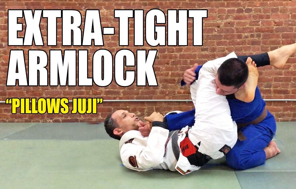 Your Maximum Output...And An Extra-Tight Armlock [Video] 📹 - mailchi.mp/3ec0b19a5522/t…