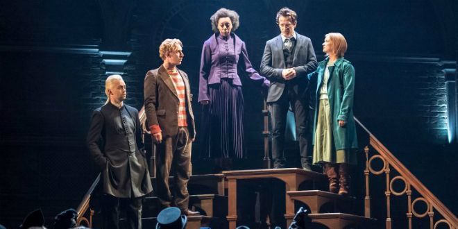 MuggleNet's tweet photo. If you're missing theater as much as we are, come check out some of the coolest "Cursed Child" moments... in no particular order.
#VoldemortDay
https://t.co/KG2kvDYY7h https://t.co/zRZZcCBSi2