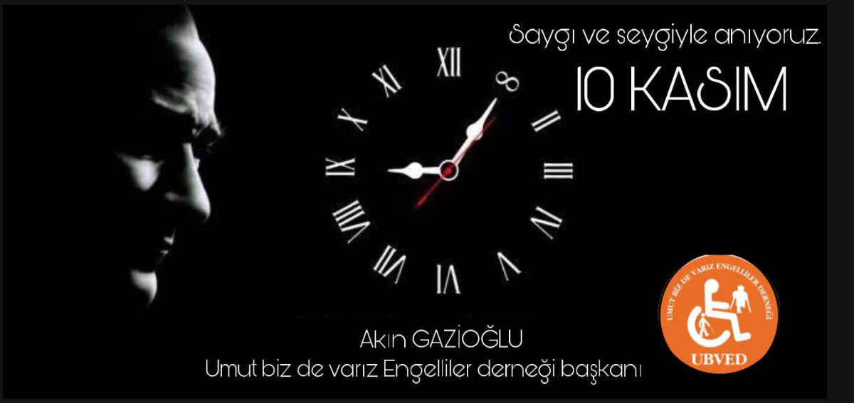 Akın Gazioğlu (@akingazioglu) on Twitter photo 