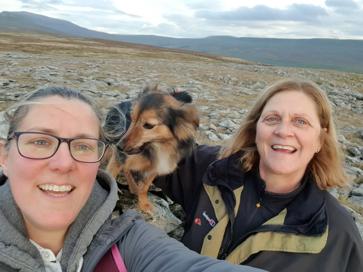 Beautiful walk today and on a clear day you can see Morecambe, Ingleborough and Whernside. Just under 3 hours, Twistlescar to chapel le dale circular walk. 

What ever your ability, we have lots of exciting ideas for places to visit and things to see in the local area