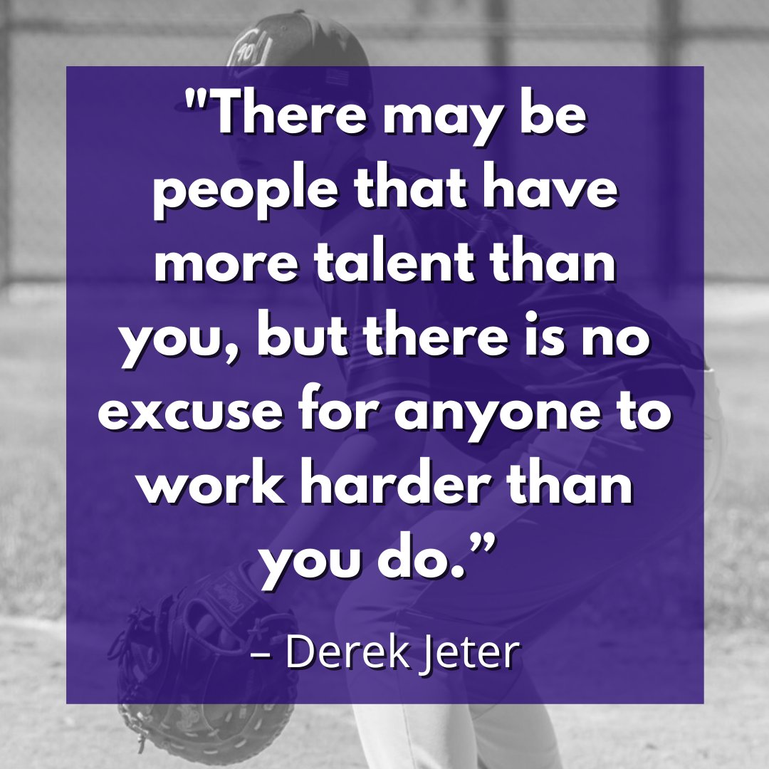 Take accountability for your game 🔥 #MondayMotivaton