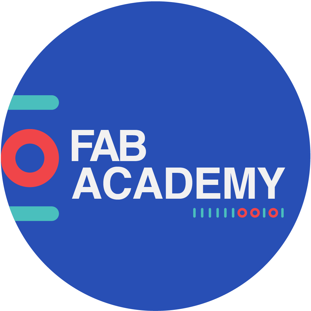 FabLabLeon's tweet image. 📢La inscripción para el Fab Academy 2021 está abierta!
Una formación en fabricación digital única, distribuida y con un alcance mundial.
✅ Toda la información sobre el curso en: fabacademy.org
#digitalfabrication #distributedlearning #fabacademy2021 #fabacademy