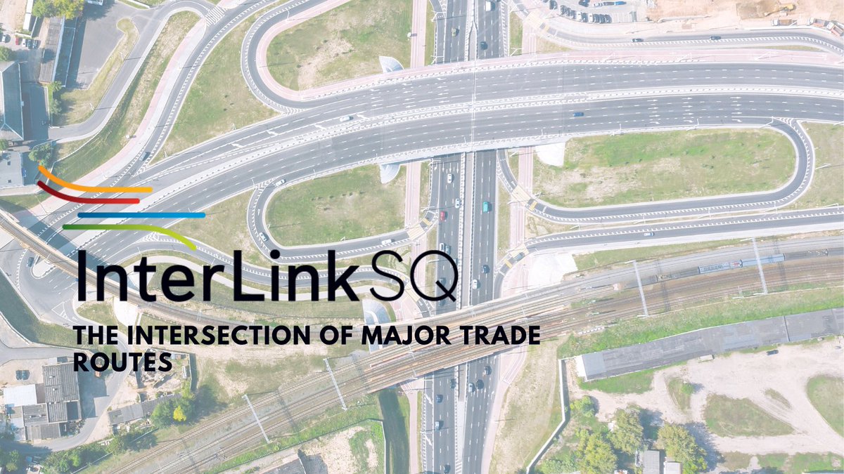 InterLinkSQ's tweet image. InterLinkSQ is the Gateway to Northern Australia, south Australia, and Western Queensland – with connectivity to major trade routes. 
interlinksq.com.au/connections
#interlinksq #seq #toowoomba #trade #freightandlogistics #queensland #qld #intermodal