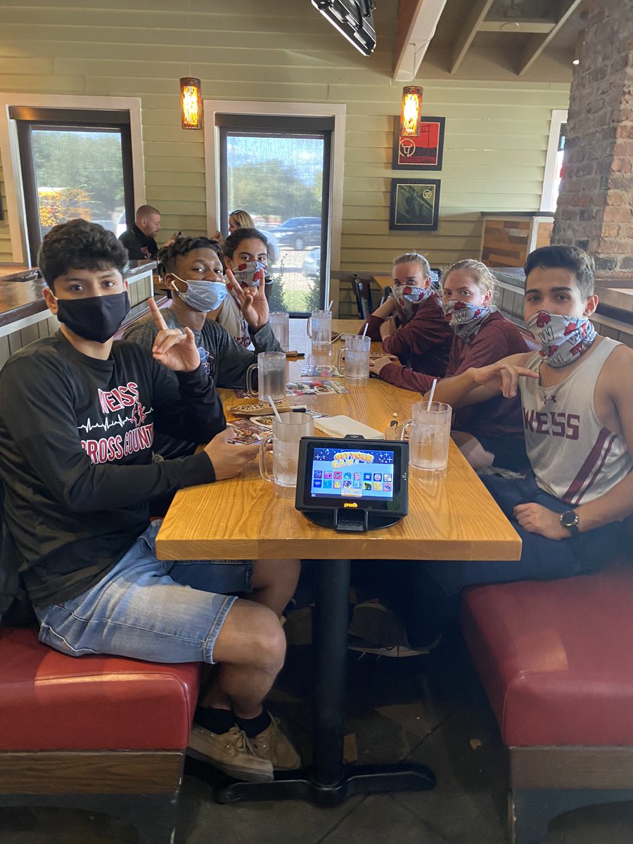 Weiss XC tweet media