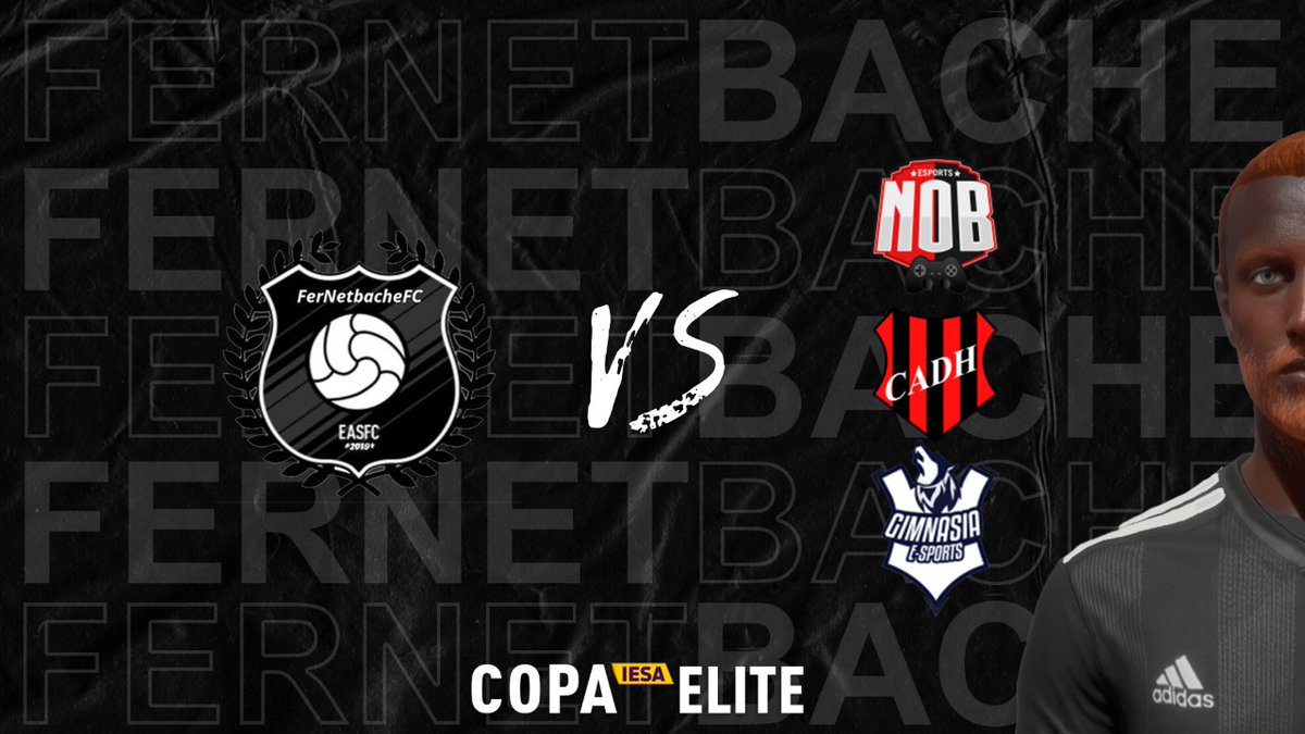 FerNetbacheFC (Desde 🏡) tweet media