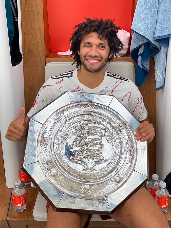 RuthMonet2's tweet photo. Me looking and feeling like @ElNennY in my self-made-hair-do!😀😀😁😁😁
@Arsenal 
#COYG #ElnenysGirl https://t.co/OUYOOXa9Ax