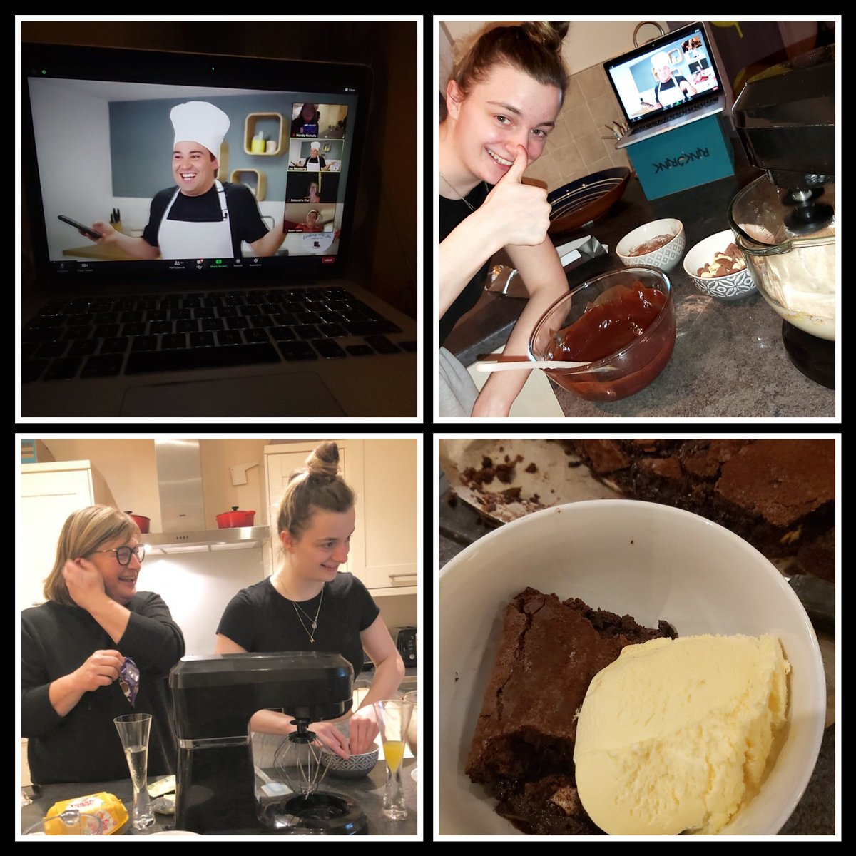 manda10110's tweet photo. Who knew cooking on a monday night could be so much fun?!๐คฃ๐จโ๐ณ๐ @joemcelderry91
#CookingWithJoe https://t.co/vjWhggo9h0