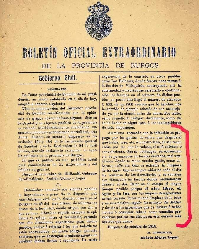 mianrey's tweet photo. 1918 / hoy https://t.co/M3VV3Fe2DL