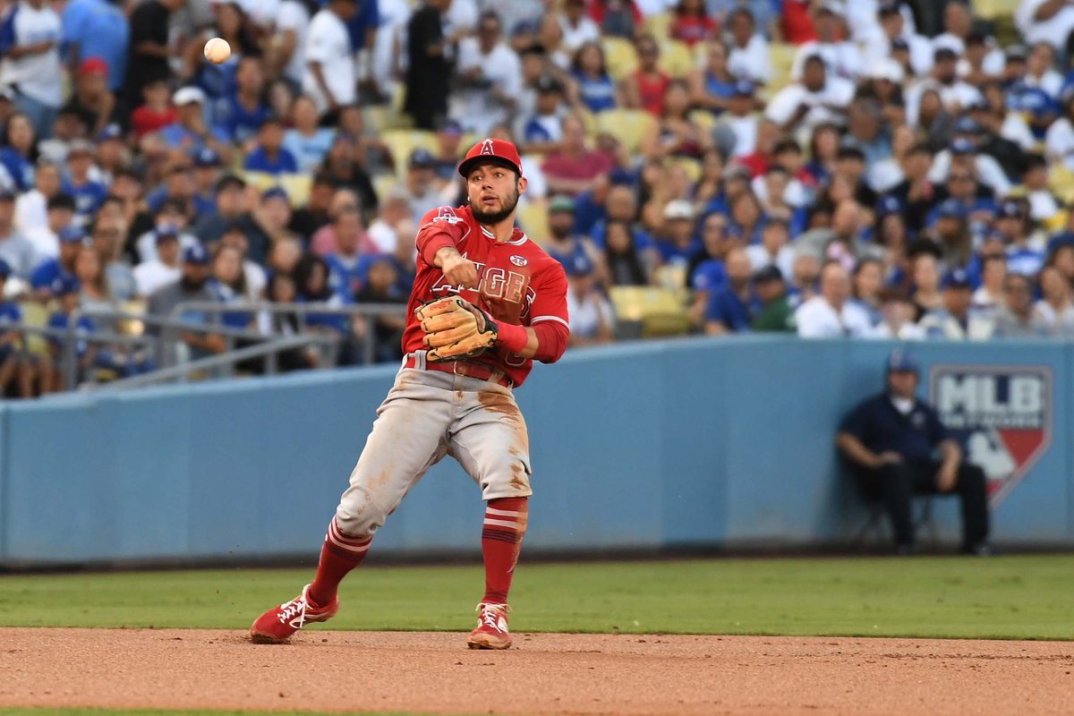 THE RENDON ZONE tweet media