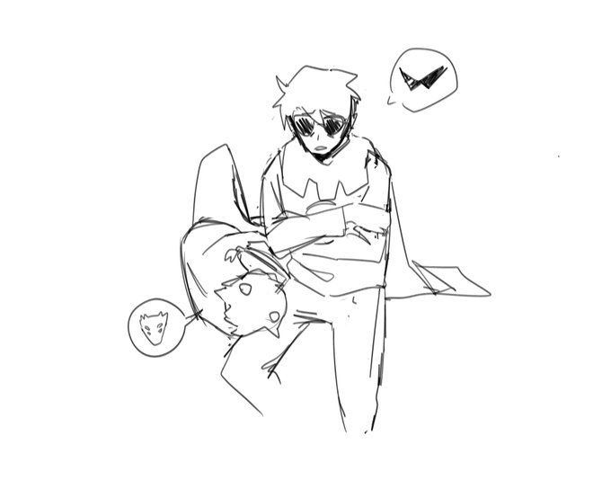 Doodles 
