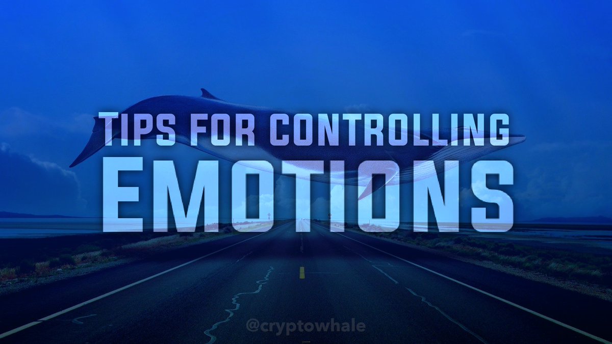 Human psychology can be extremely influential on our trading behaviour, and should be studied accordingly.This thread will provide 10 effective tips for controlling and minimizing your emotions whilst trading.  